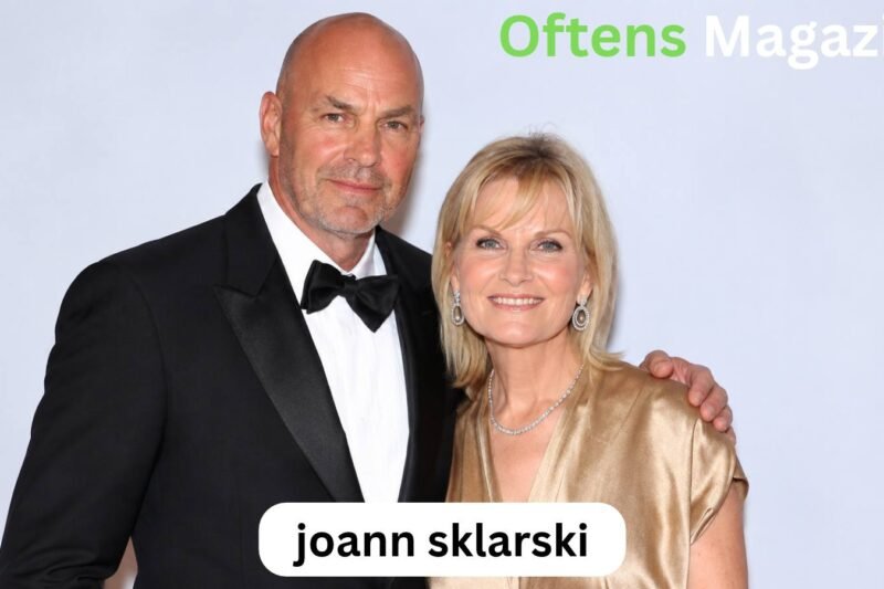 Who Is JoAnn Sklarski? Kirk Gibson’s Wife, Family and Life Away From the Spotlight 
