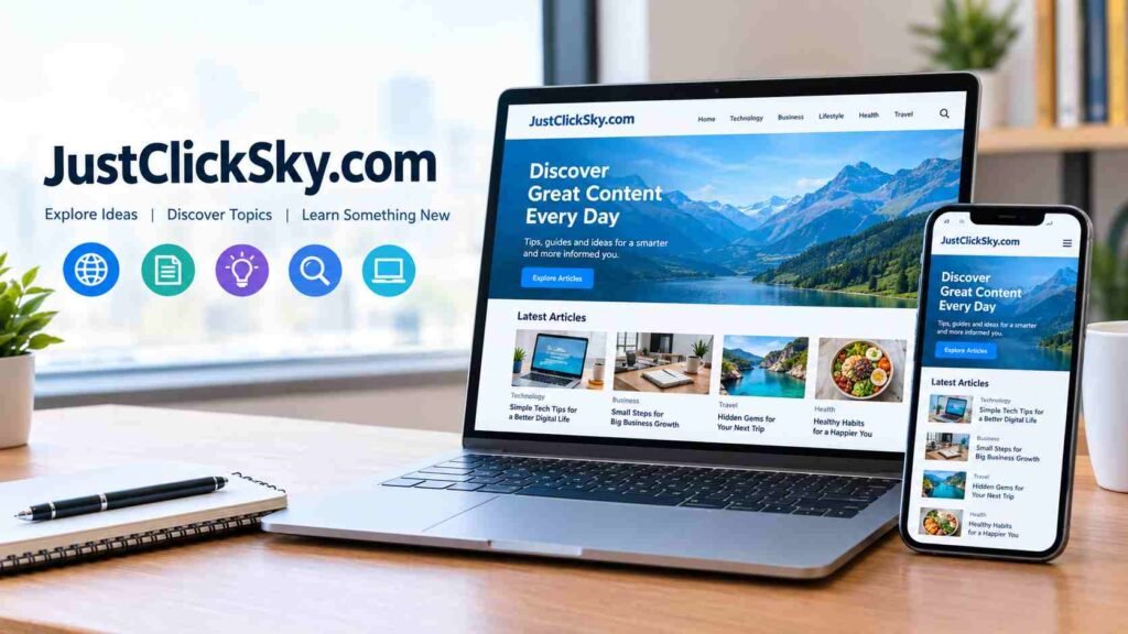 justclicksky.com