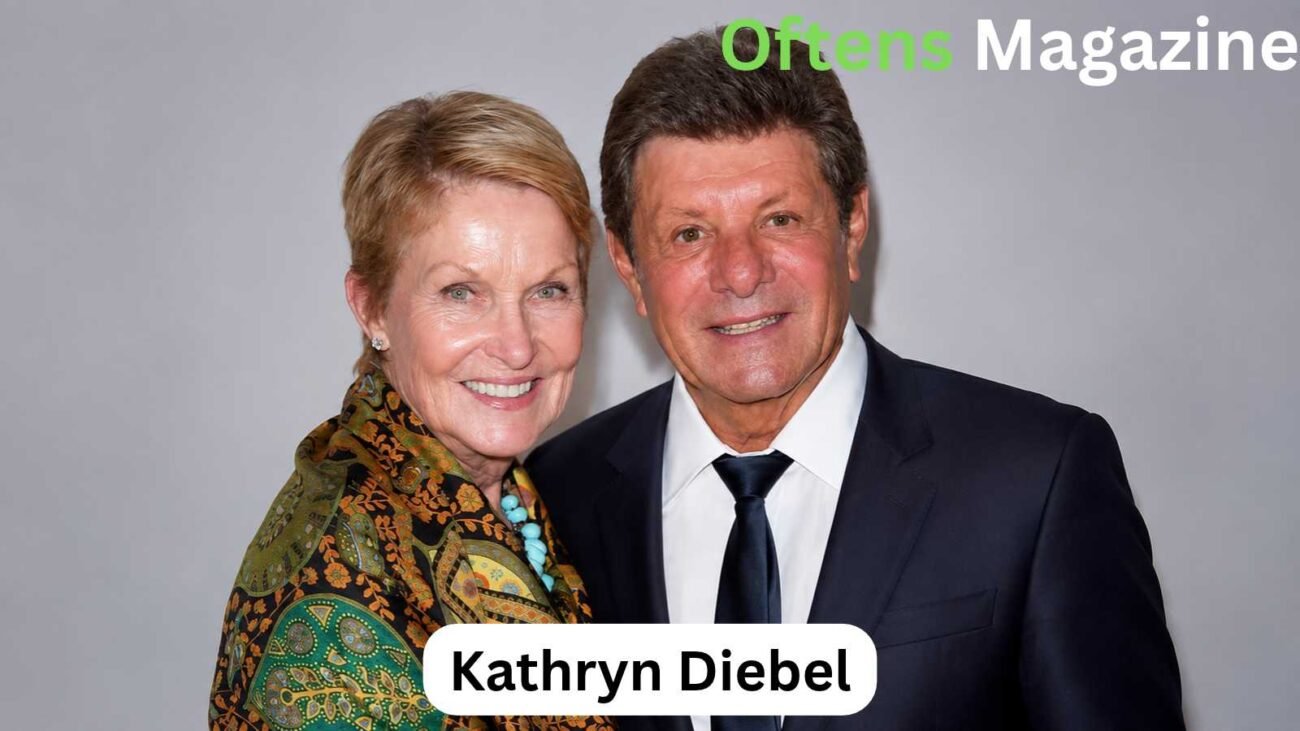 kathryn diebel