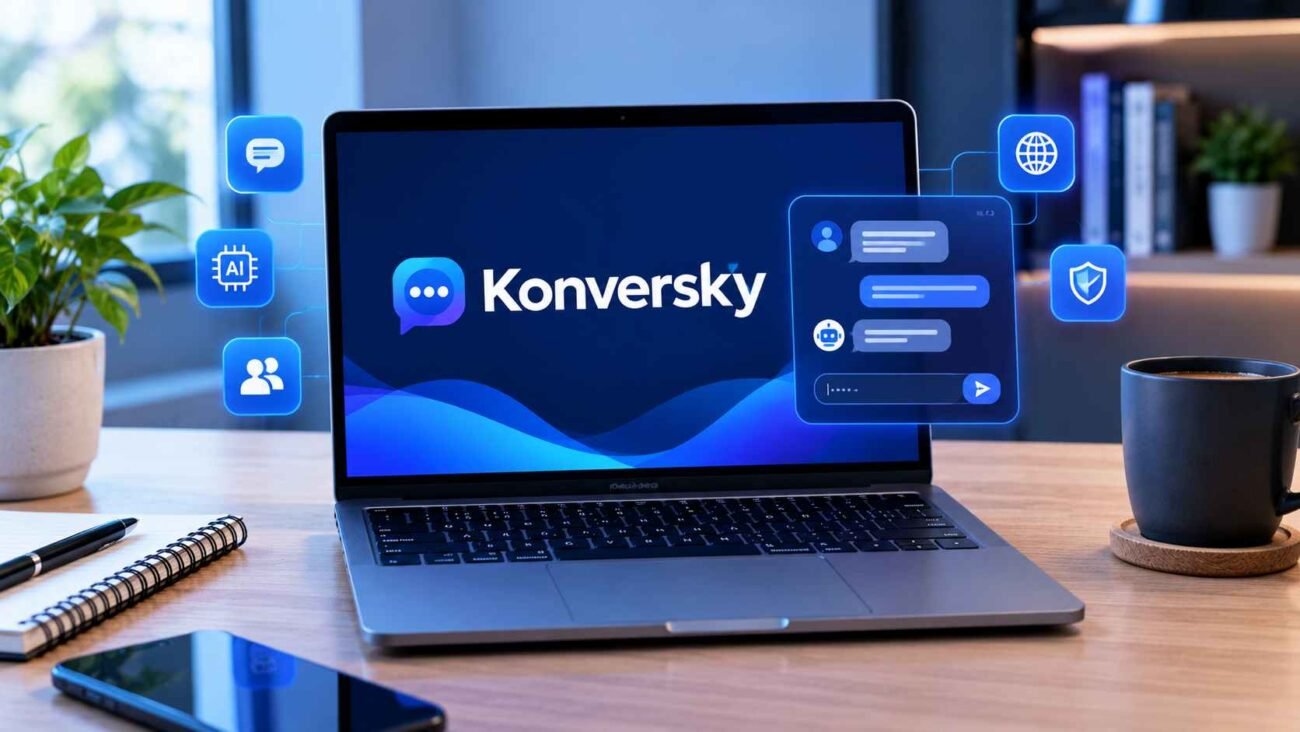 konversky