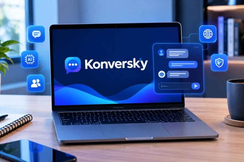 Konversky: What Is It and What You Should Know
