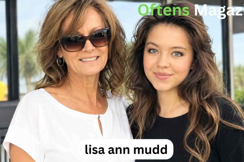 Who Is Lisa Ann Mudd? Inside Sydney Sweeney Mother Life and Career 
