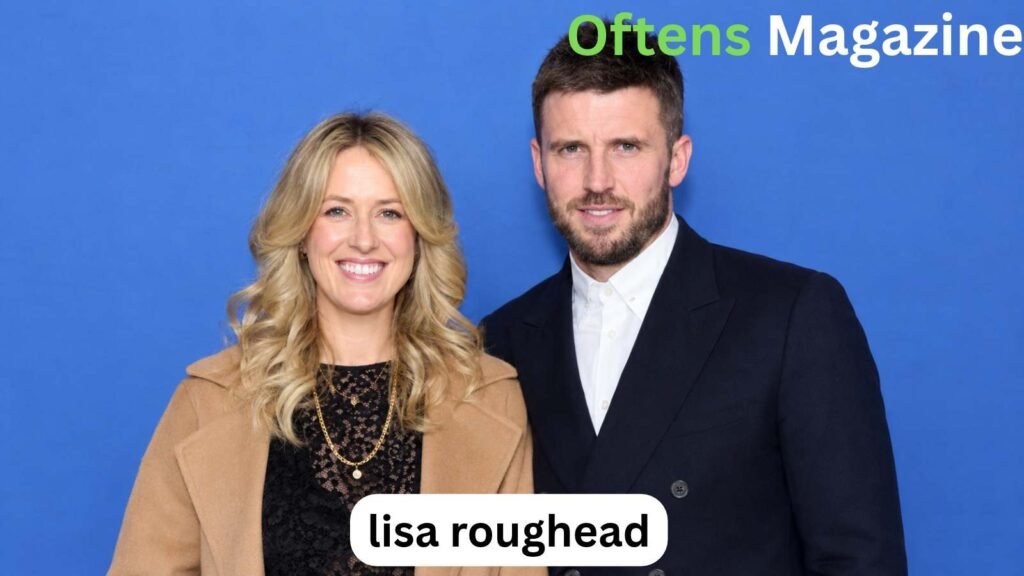 lisa roughead