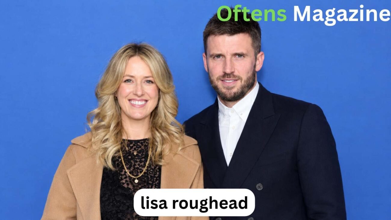 lisa roughead