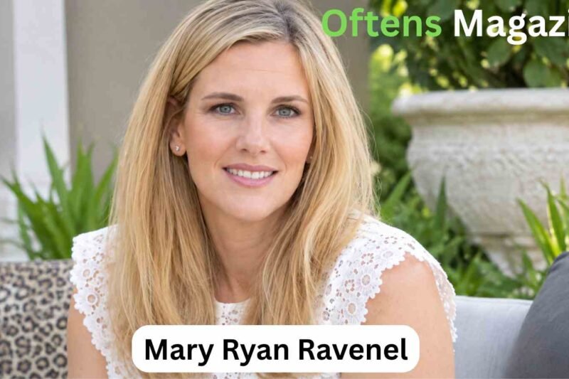Who Is Mary Ryan Ravenel? Her Life, Marriage to Thomas Ravenel & More 