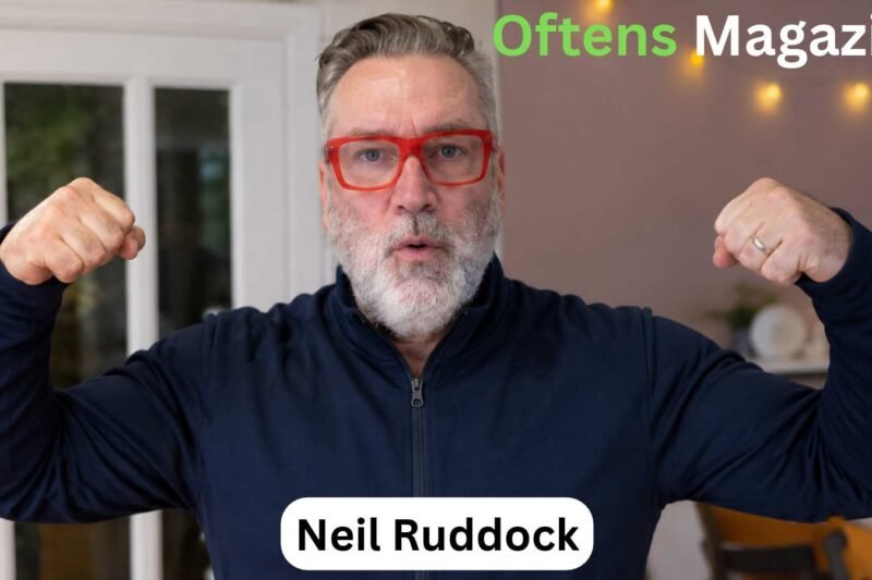 Who Is Neil Ruddock? Inside His Football Career and Family Life