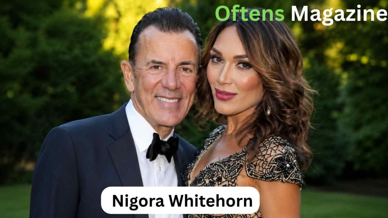 nigora whitehorn