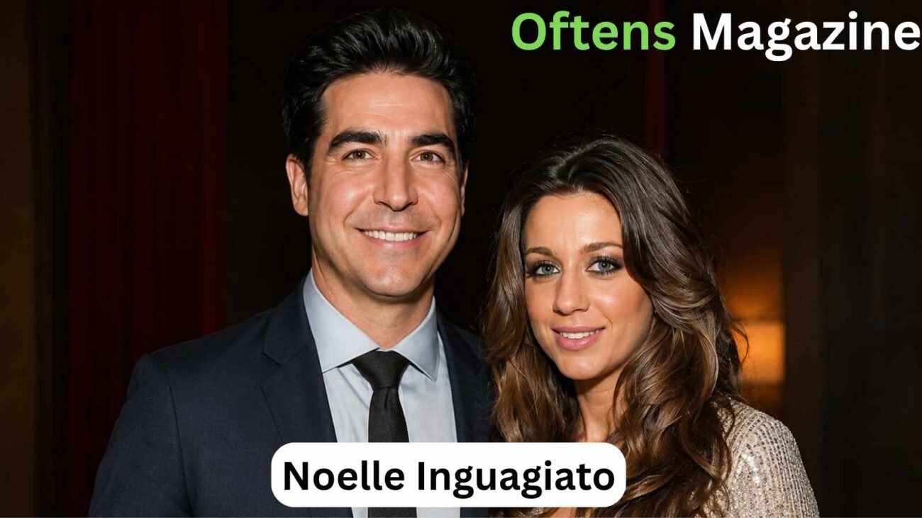 noelle inguagiato