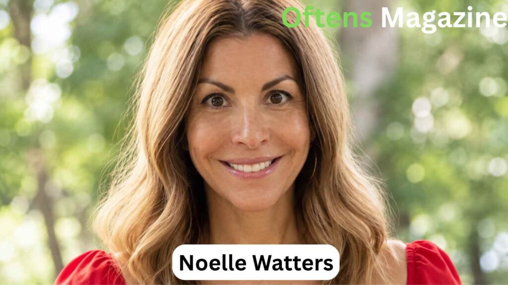 noelle watters