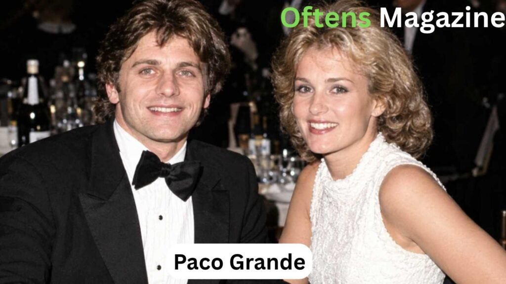 paco grande