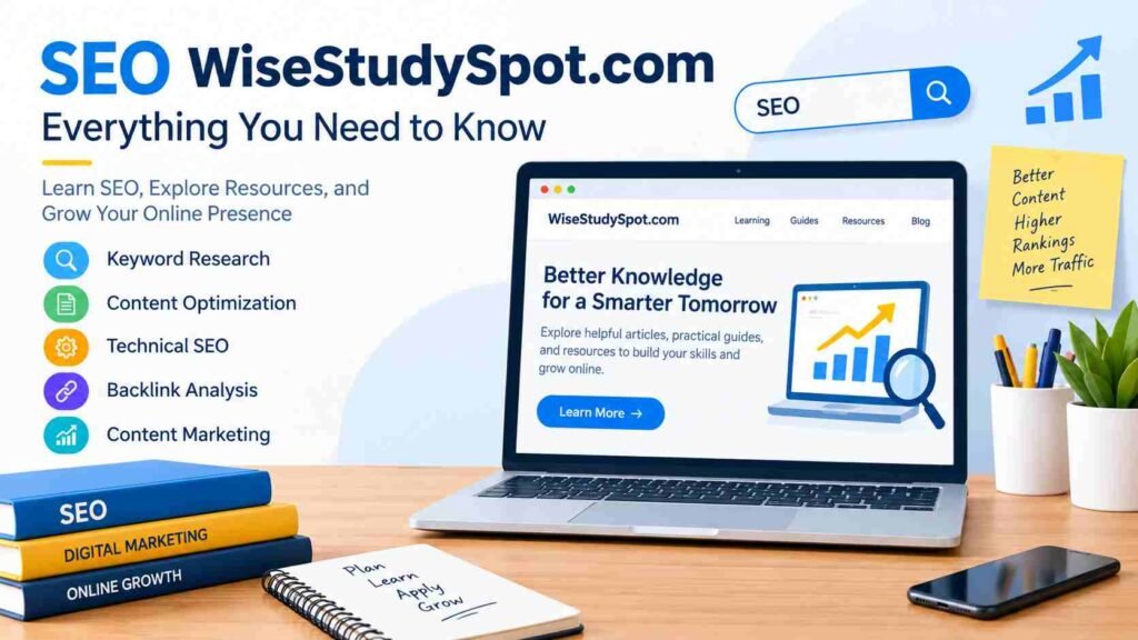 seo wisestudyspot .com