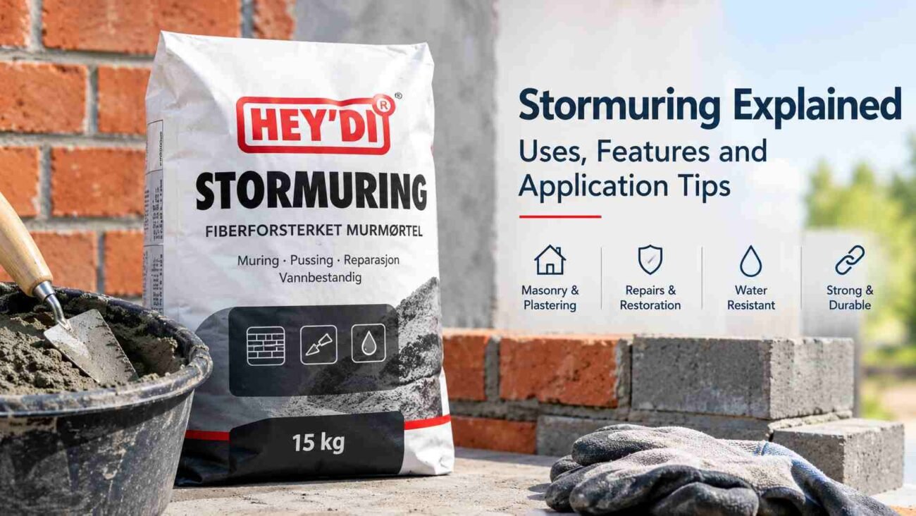stormuring